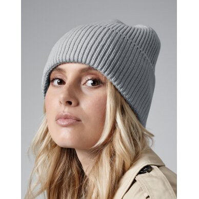 Oversized Beechfield B384R kepurė 5 Oversized Beechfield B384R kepurė 5