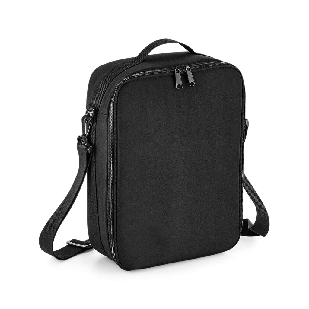 Paminkštintas Quadra QD922 dėklas