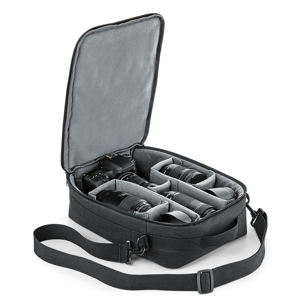 Paminkštintas Quadra QD922 dėklas 5 Paminkštintas Quadra QD922 dėklas 5