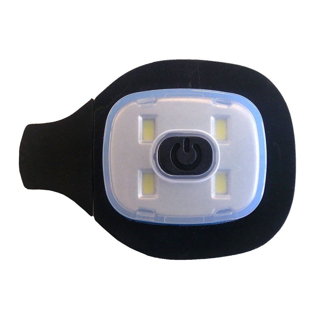 Pakeičiamas PORTWEST B030 kepuraitės LED Pakeičiamas PORTWEST B030 kepuraitės LED