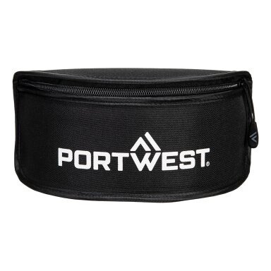 Akinių PORTWEST PA16 saugojimo dėklas