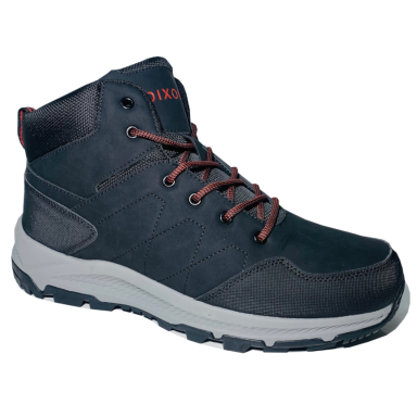 Pašiltinti laisvalaikio DIXON AV_22563Z BLK batai