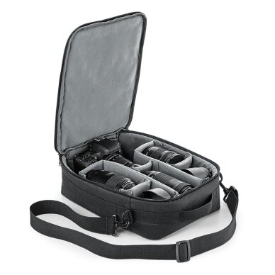 Paminkštintas Quadra QD922 dėklas 5 Paminkštintas Quadra QD922 dėklas 5