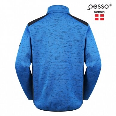 Flysinis džemperis Pesso FLORENCE , mėlynas 3