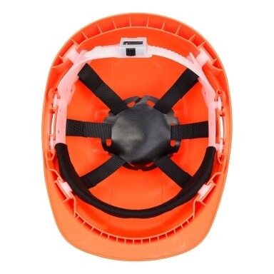 Šalmas PORTWEST PH55