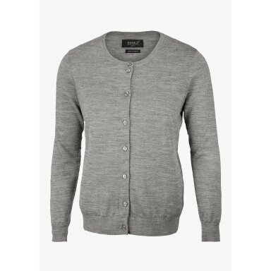 Moteriškas Nimbus PNIX-L užsegamas megztinis su 50% merino vilna Moteriškas Nimbus PNIX-L užsegamas megztinis su 50% merino vilna