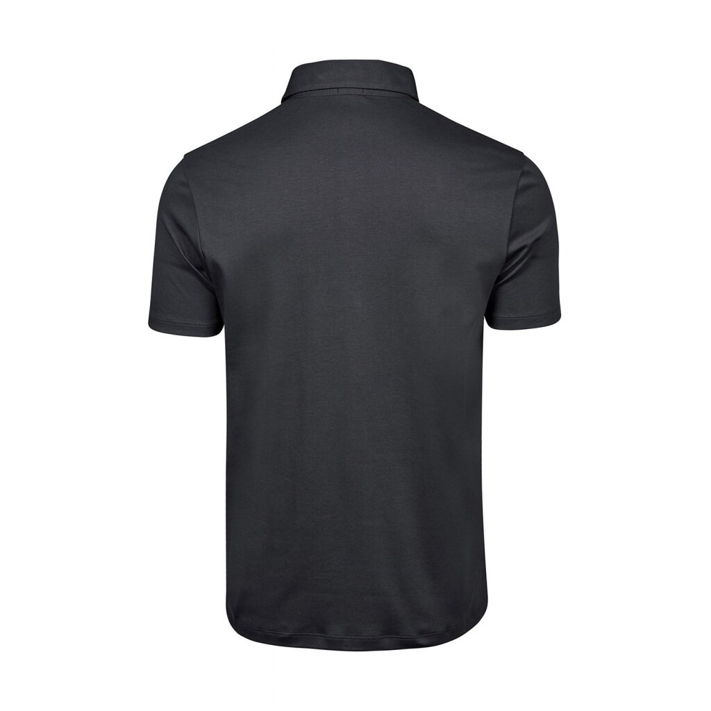 Vyriški Tee Jays 1440 polo marškinėliai 5 Vyriški Tee Jays 1440 polo marškinėliai 5