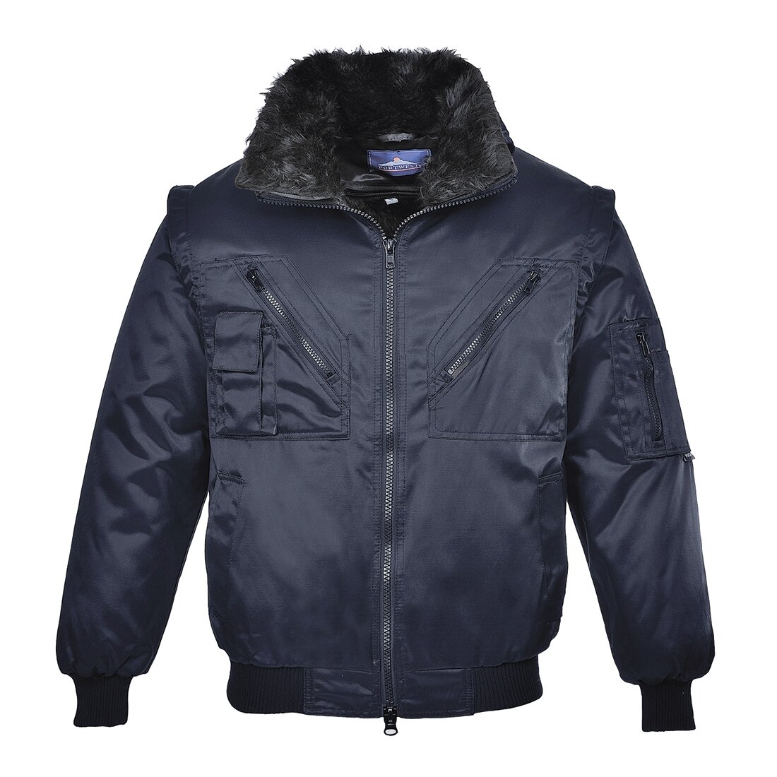 Pilot tipo striukė Portwest PJ10 20 Pilot tipo striukė Portwest PJ10 20