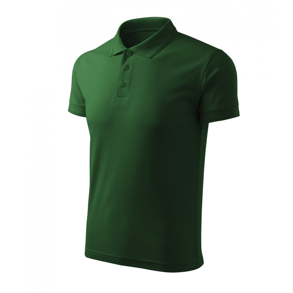 Vyriški MALFINI F03 polo marškinėliai 9
