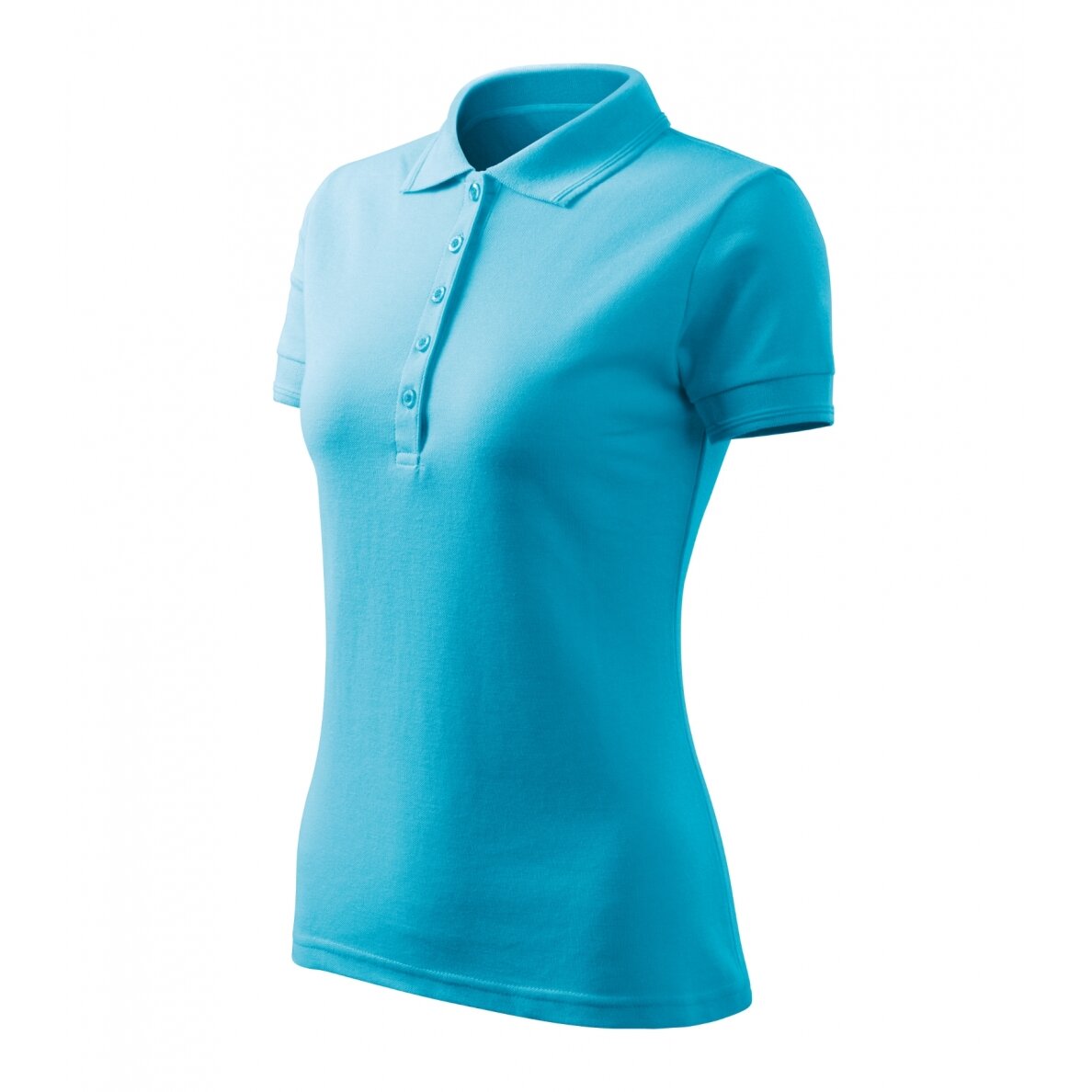 Moteriški MALFINI F10 polo marškinėliai 15 Moteriški MALFINI F10 polo marškinėliai 15