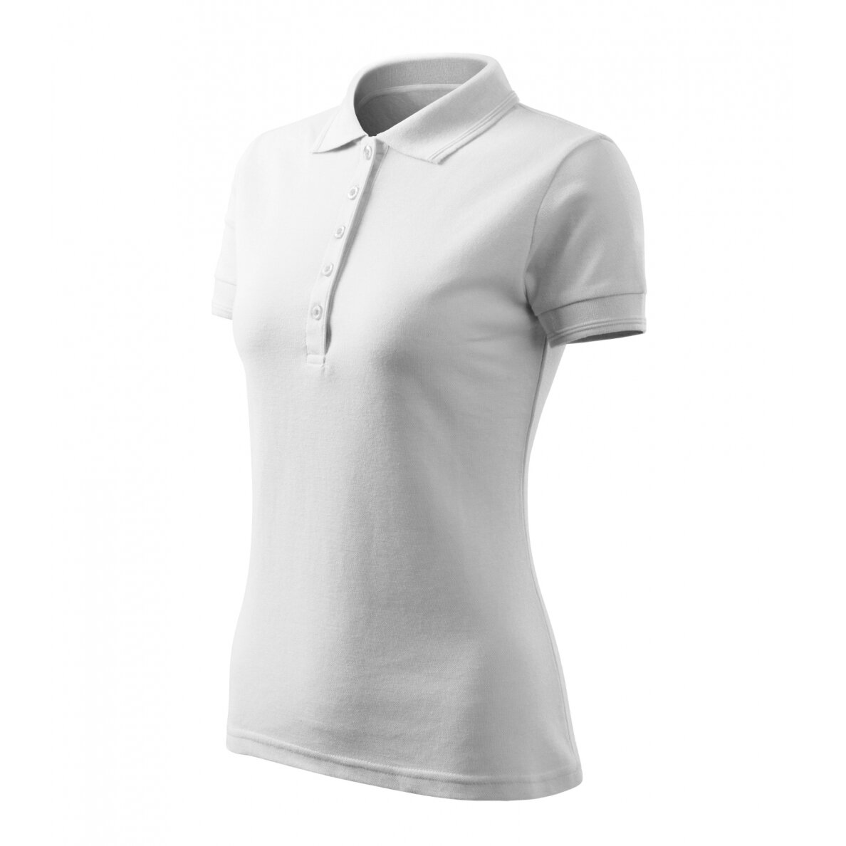 Moteriški MALFINI F10 polo marškinėliai 46