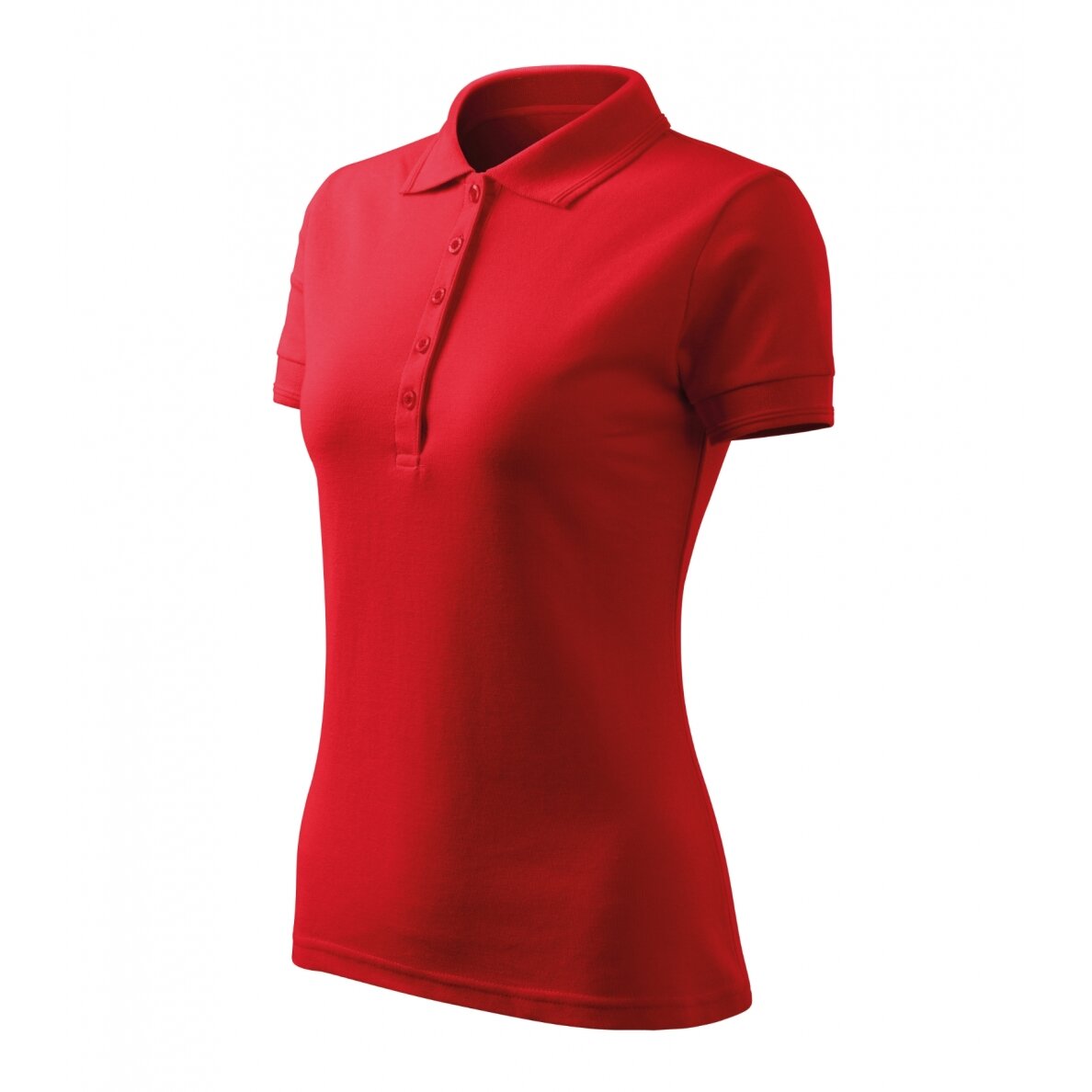 Moteriški MALFINI F10 polo marškinėliai 5 Moteriški MALFINI F10 polo marškinėliai 5