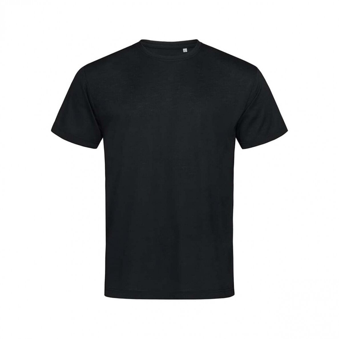 Vyriški Stedman ST8600 sportiniai marškinėliai, black 2