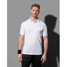 Vyriški Stedman ST8050 sportiniai polo marškinėliai