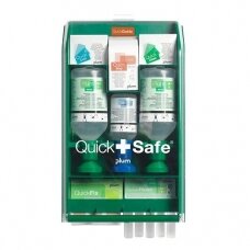 Pirmosios pagalbos stotelė PLUM QuickSafe Complete