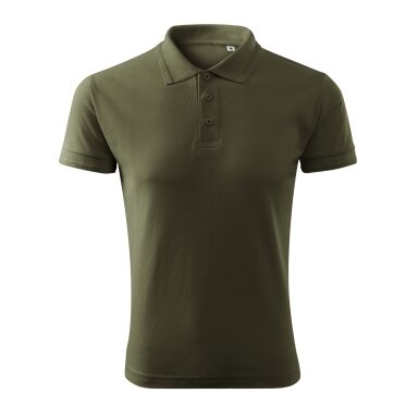 Vyriški MALFINI F03 polo marškinėliai