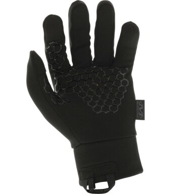 Pirštinės MECHANIX ColdWork Base Layer Covert, atsparios vandeniui
