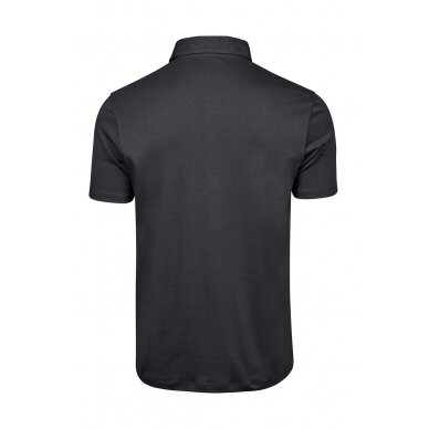 Vyriški Tee Jays 1440 polo marškinėliai 5