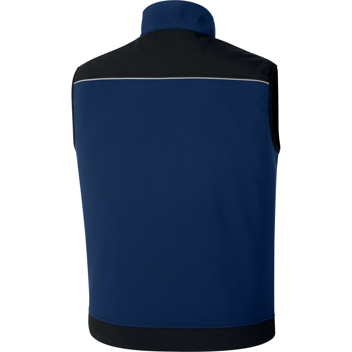Vėjui atspari ir vandeniui atspari tampri DELTAPLUS HOLEN Softshell liemenė 1 Vėjui atspari ir vandeniui atspari tampri DELTAPLUS HOLEN Softshell liemenė 1