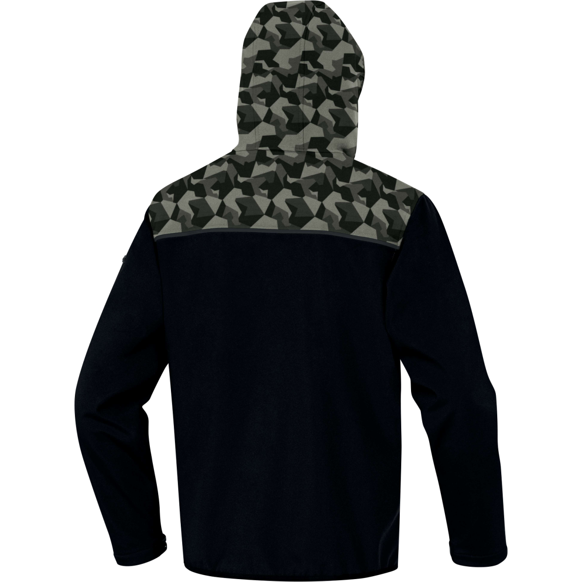 Atspari vėjui ir vandeniui DELTAPLUS HORTEN2 Softshell tampri striukė 3 Atspari vėjui ir vandeniui DELTAPLUS HORTEN2 Softshell tampri striukė 3