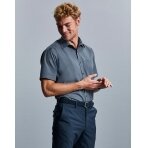 Vyriški klasikiniai Russell 0R935M0 marškiniai trumpomis rankovėmis