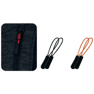 Softshell džemperis DELTAPLUS NAGOYA2 sutvirtintas Cordura medžiaga 5