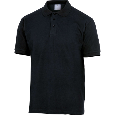 Medvilniniai DELTAPLUS AGRA polo marškinėliai trumpomis rankovėmis 2 Medvilniniai DELTAPLUS AGRA polo marškinėliai trumpomis rankovėmis 2