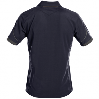 Polo DASSY traxion marškinėliai, mėlyni 1