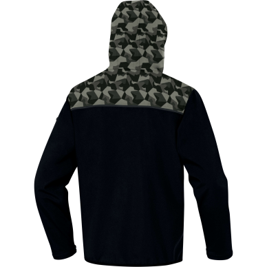 Atspari vėjui ir vandeniui DELTAPLUS HORTEN2 Softshell tampri striukė 3 Atspari vėjui ir vandeniui DELTAPLUS HORTEN2 Softshell tampri striukė 3
