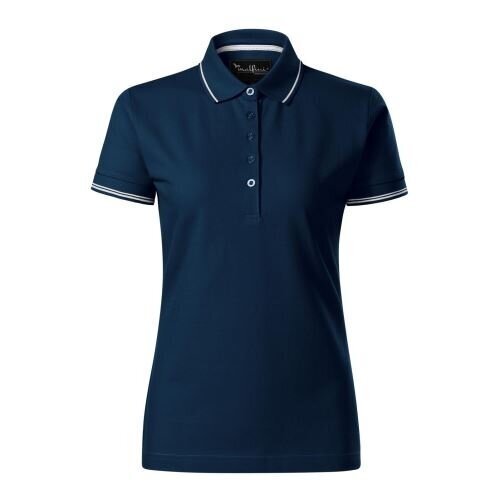 Polo marškinėliai MALFINI 253, moteriški 1 Polo marškinėliai MALFINI 253, moteriški 1