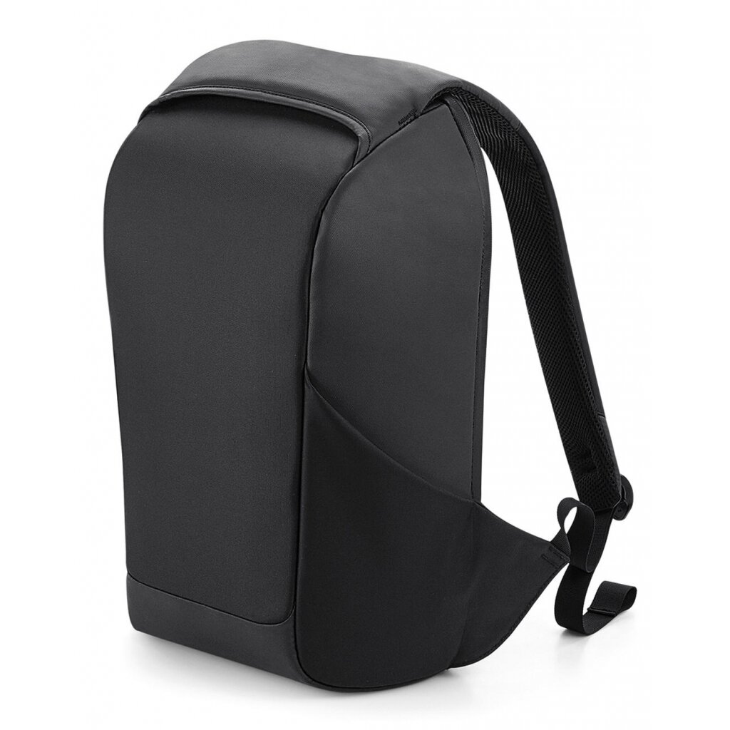 Kuprinė Quadra QD925 su integruotu USB krovimui 15.6"