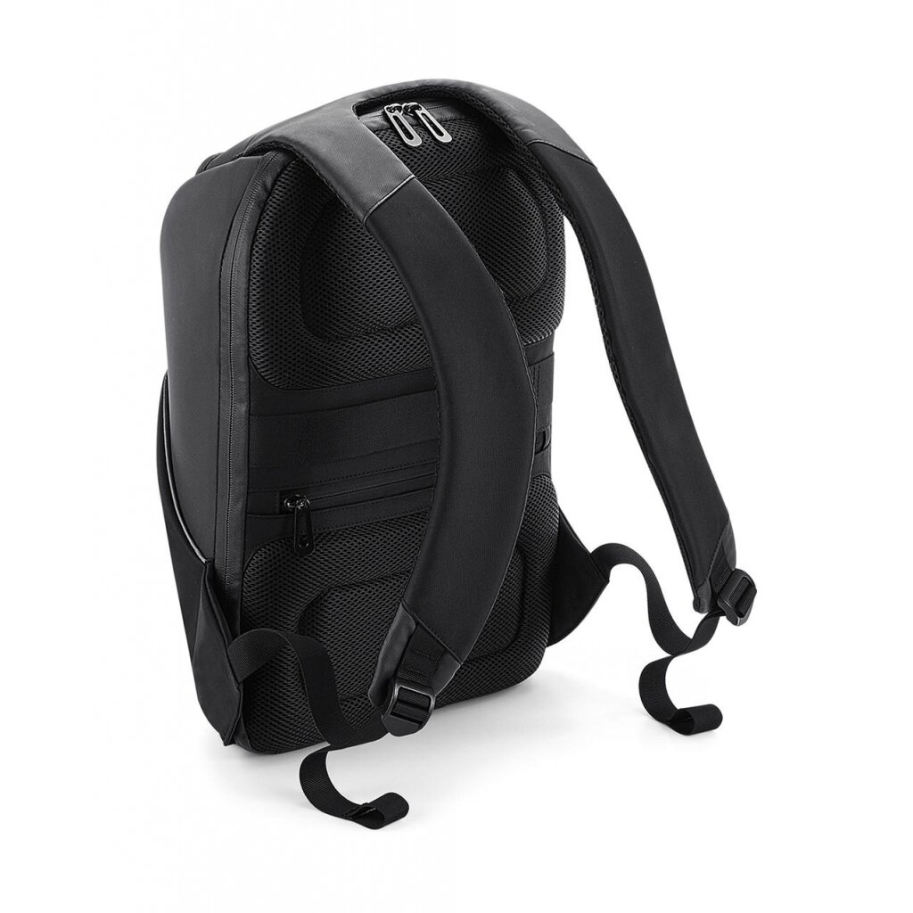 Kuprinė Quadra QD925 su integruotu USB krovimui 15.6" 3