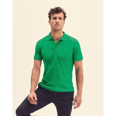 Vyriški Fruit of the Loom  63-218-0 polo marškinėliai