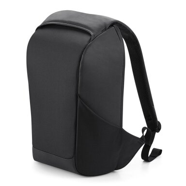 Kuprinė Quadra QD925 su integruotu USB krovimui 15.6"