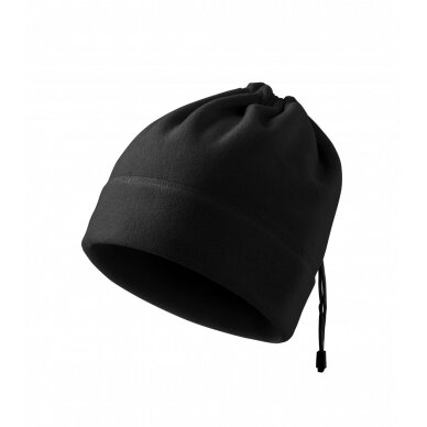 Fleece medžiagos MALFINI 519 šilta kepurė - mova 5