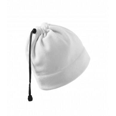 Fleece medžiagos MALFINI 519 šilta kepurė - mova 3