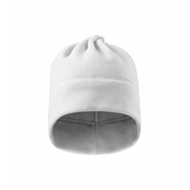 Fleece medžiagos MALFINI 519 šilta kepurė - mova 1
