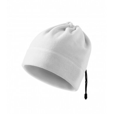 Fleece medžiagos MALFINI 519 šilta kepurė - mova 4