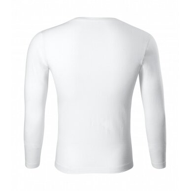 Vyriški MALFINI P75 marškinėliai, ilgomis rankovėmis