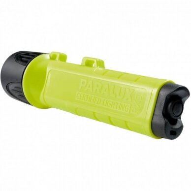 Prožektorius sprogiai aplinkai PARAT Paralux PX1 1 Prožektorius sprogiai aplinkai PARAT Paralux PX1 1