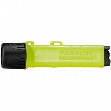 Prožektorius sprogiai aplinkai PARAT Paralux PX1 2 Prožektorius sprogiai aplinkai PARAT Paralux PX1 2