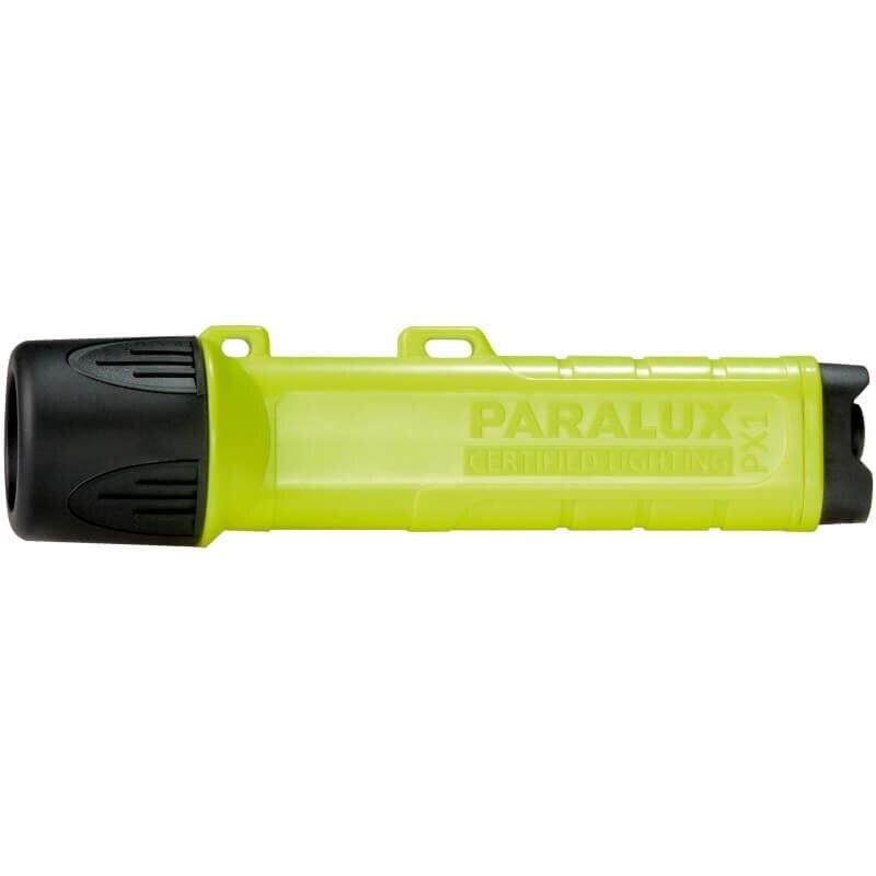 Prožektorius sprogiai aplinkai PARAT Paralux PX1 2 Prožektorius sprogiai aplinkai PARAT Paralux PX1 2