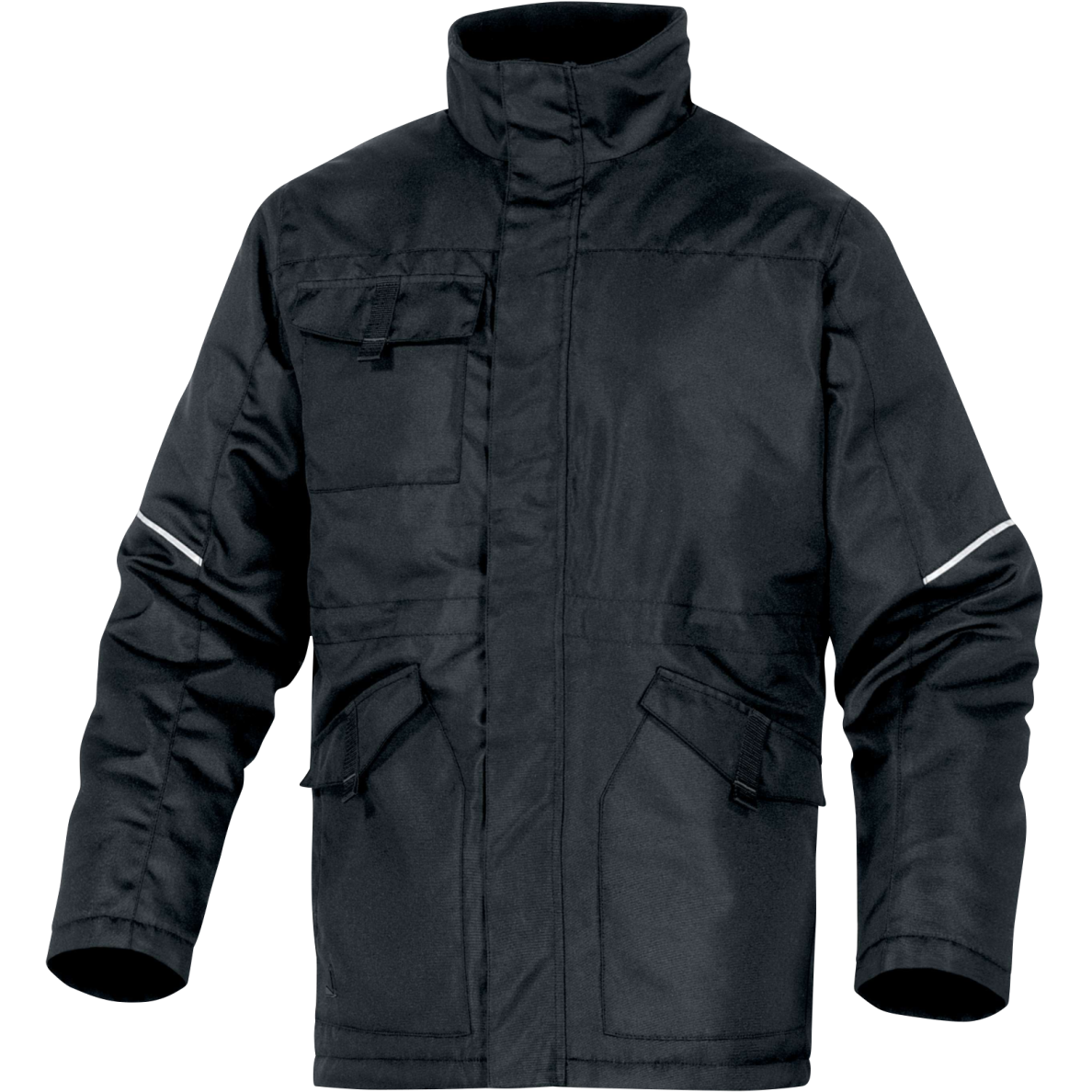 Vandeniui atspari DELTAPLUS CARSON parka 2 Vandeniui atspari DELTAPLUS CARSON parka 2