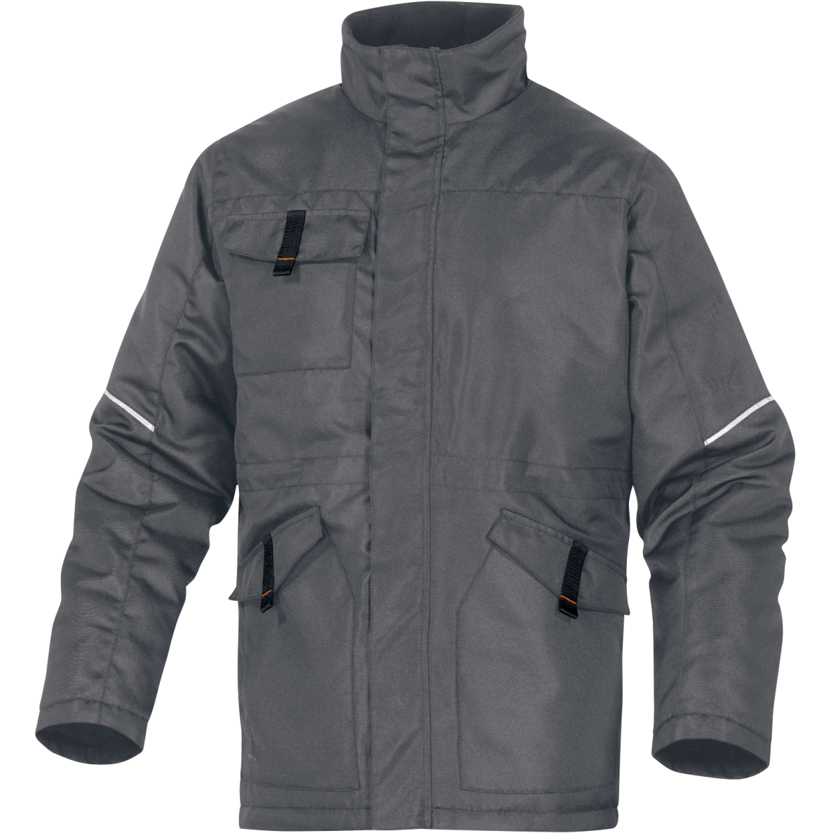 Vandeniui atspari DELTAPLUS CARSON parka Vandeniui atspari DELTAPLUS CARSON parka