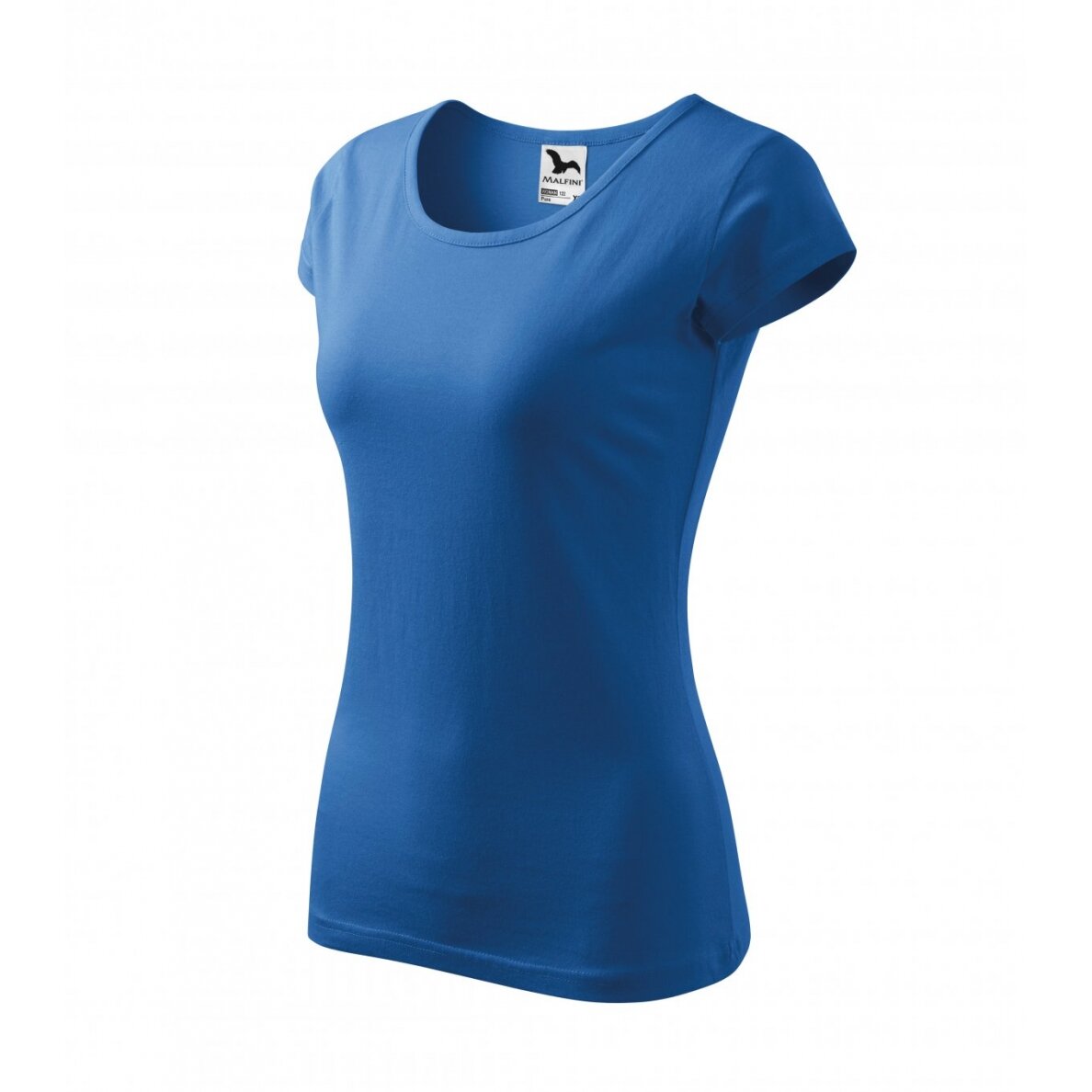 Moteriški MALFINI 122 marškinėliai 33