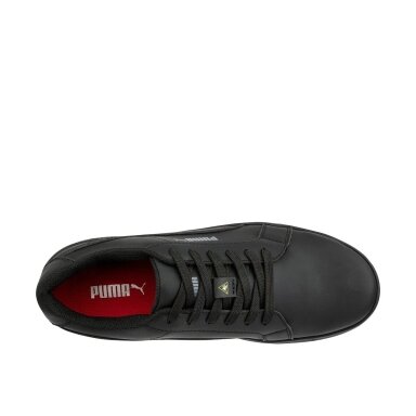 Darbo pusbačiai PUMA BLAST ST BLK LOW O2 FO SR