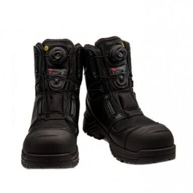 Pusauliniai batai BoSafety POSEIDON MOZ S7S (S3S+WR) Pusauliniai batai BoSafety POSEIDON MOZ S7S (S3S+WR)