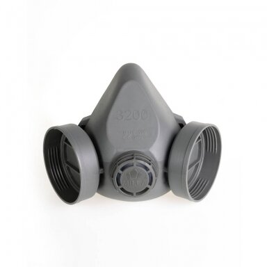 Puskaukė EURMASK NEW 722000