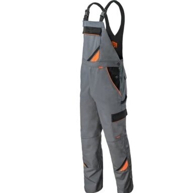 Puskombinezonis SM-0121L LIGHT CANVAS