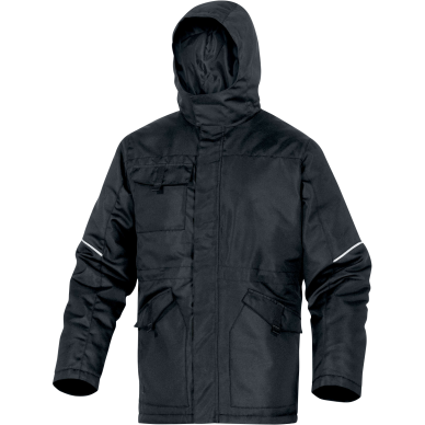 Vandeniui atspari DELTAPLUS CARSON parka 3 Vandeniui atspari DELTAPLUS CARSON parka 3